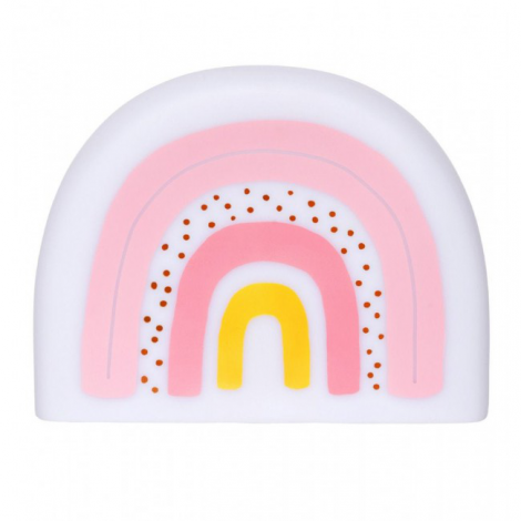 Nočna Lučka - Mavrica