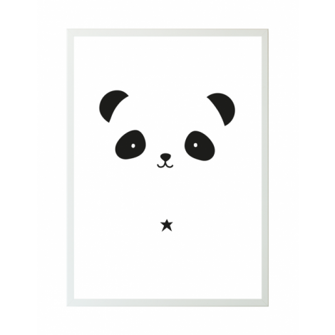 Poster - Panda