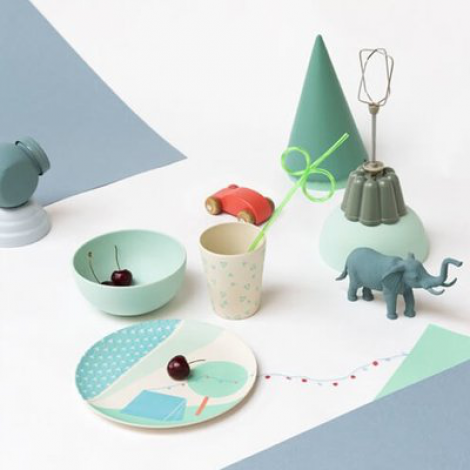 Engel. jedilni set - Tent