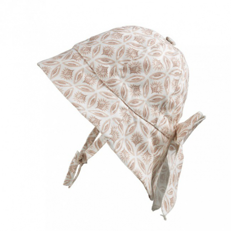 Klobuček z UV zaščito - Sweet Date