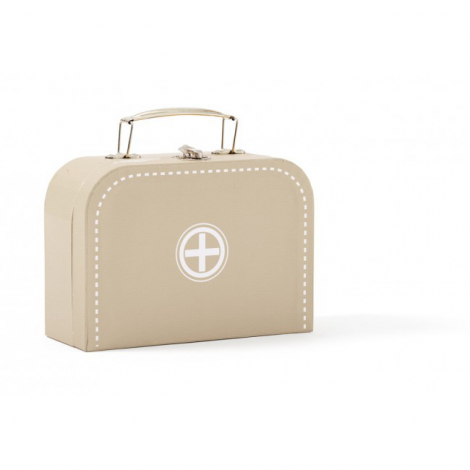 Lesen otroški zdravniški set - natural